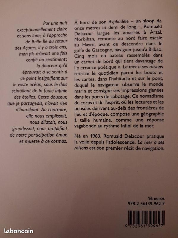 La mer à ses raisons (image 2)