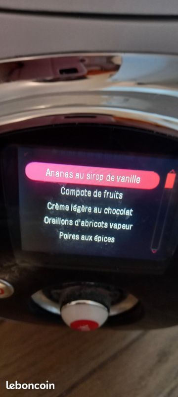 Moulinex cookeo (image 2)