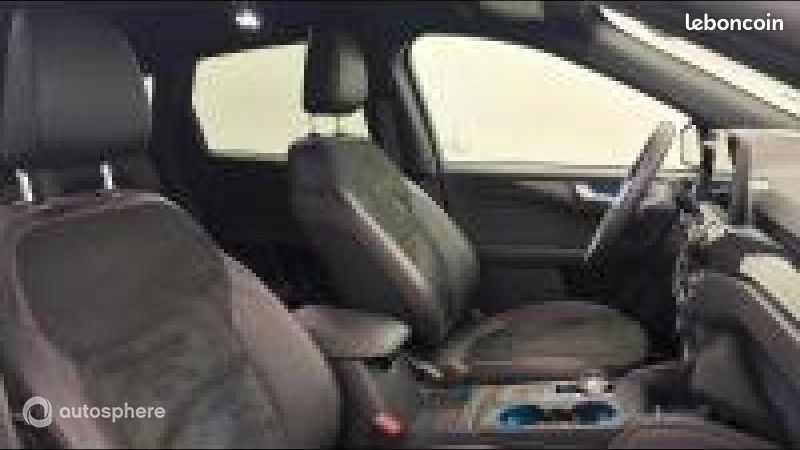 Ford Kuga 2.5 Duratec 180ch Hybrid FlexiFuel ST-Line X Powershift (image 15)