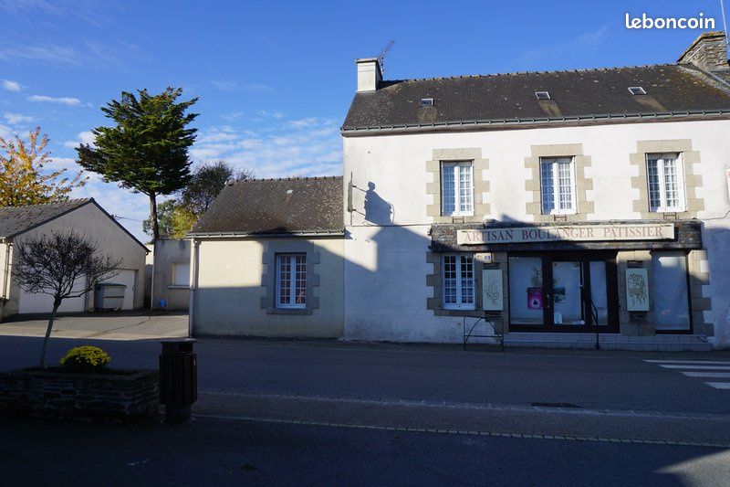 Maison 6 pièces 95 m² · à Bréhan · 95 m² · 105 000 €