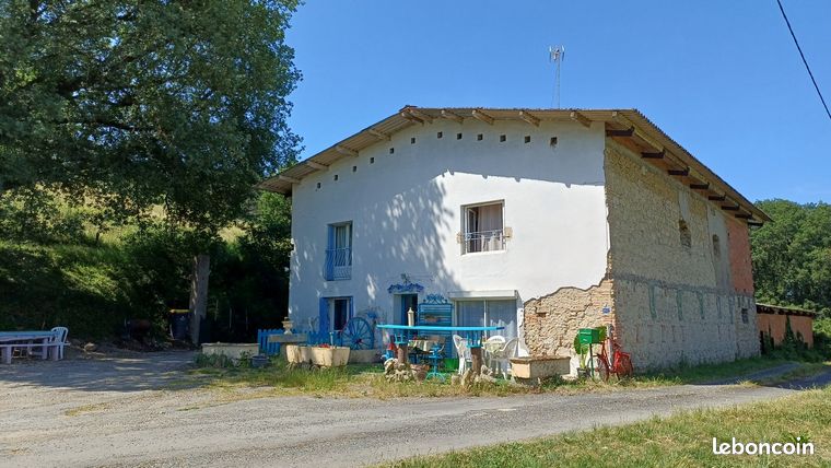 Maison 5 pièces 145 m²