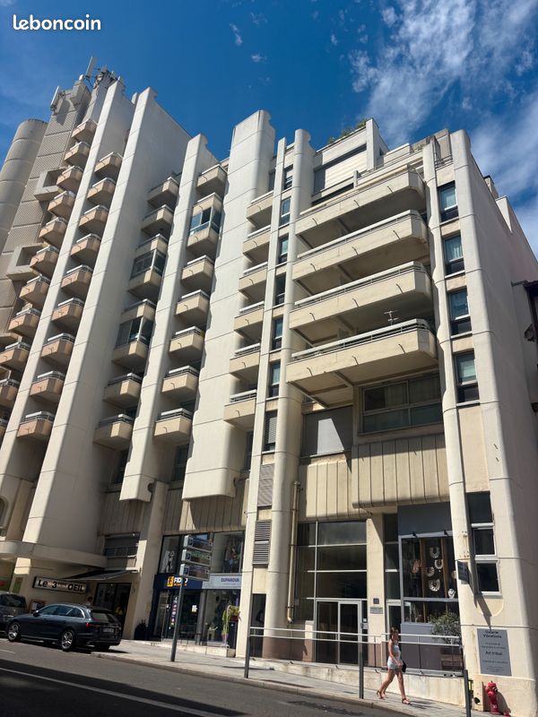 Appartement 1 pièce 27 m² · à Biarritz · 27 m² · 199 000 €