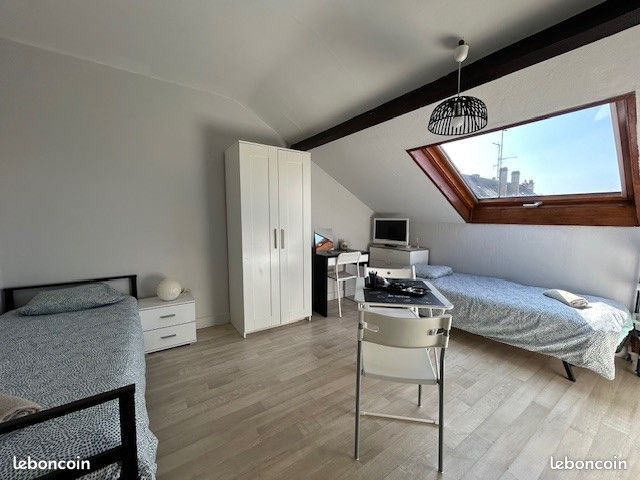 Appartement 1 pièce 12 m² · à Tours · 12 m² · 52 900 €