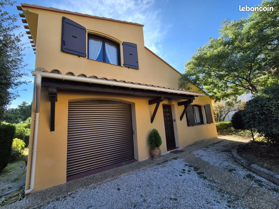 Maison 4 pièces 115 m² · à Vinça · 115 m² · 273 000 €