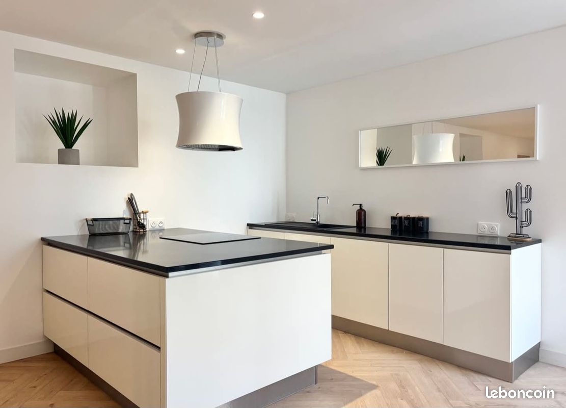 Maison 5 pièces 150 m² · à Chevinay · 150 m² · 1 150 €/mois