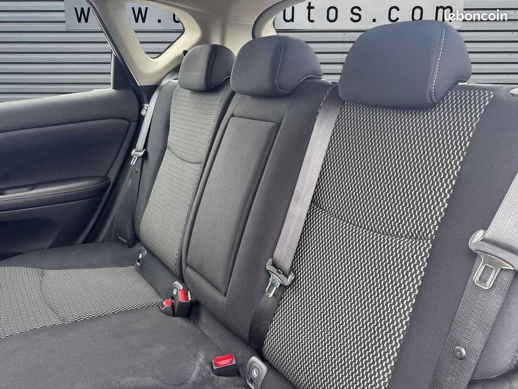 NISSAN PULSAR 1.5 dCi 110 Acenta (image 21)