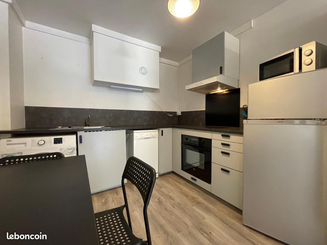 Appartement a louer noisy-le-grand - 2 pièce(s) - 39 m2 - Surfyn