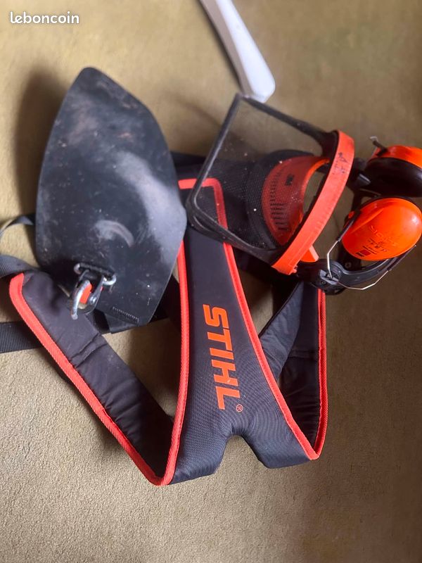 Harnais Stihl (image 1)