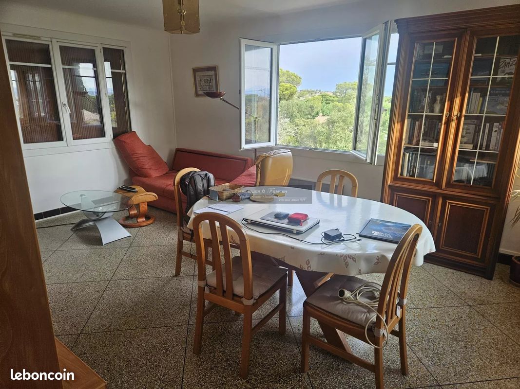Appartement 3 pièces 77 m² · à Fréjus · 77 m² · 1 165 €/mois