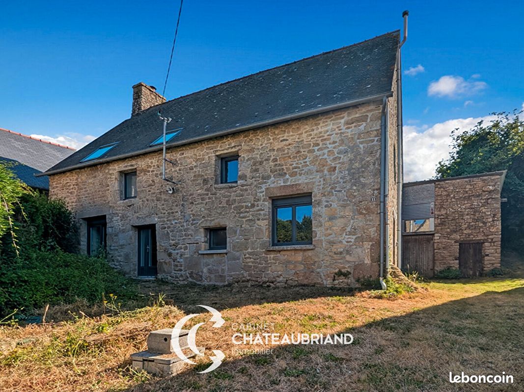 Maison 3 pièces 78 m² · à Val-Couesnon · 78 m² · 149 000 €