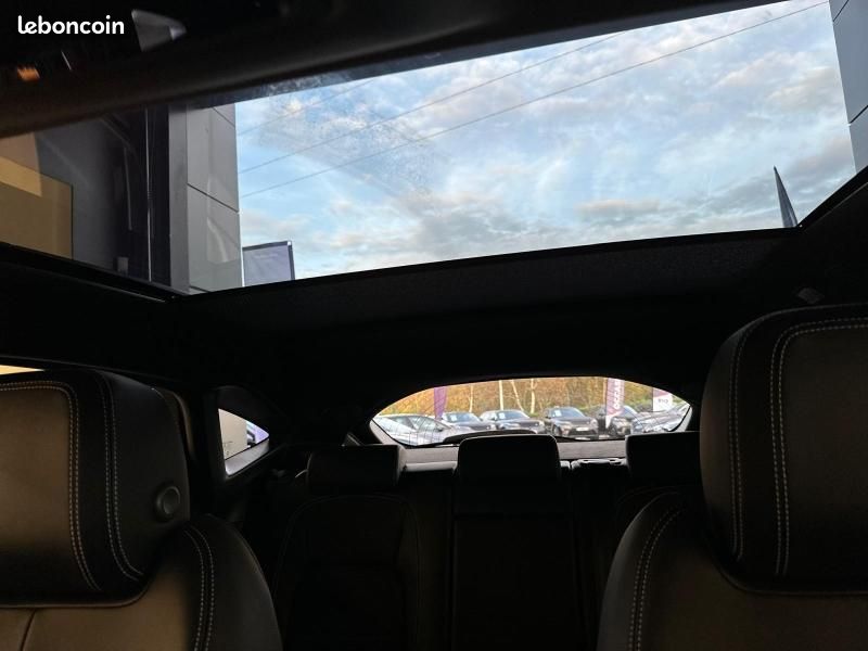 Jaguar E-Pace P200 FlexFuel MHEV 200ch R-Dynamic SE (image 23)