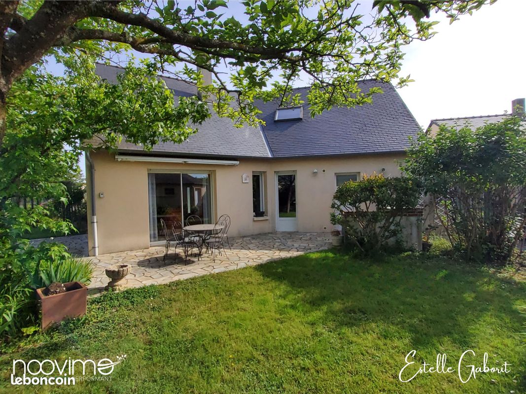 Maison 5 pièces 105 m² · à Chemillé-en-Anjou · 105 m² · 249 900 €