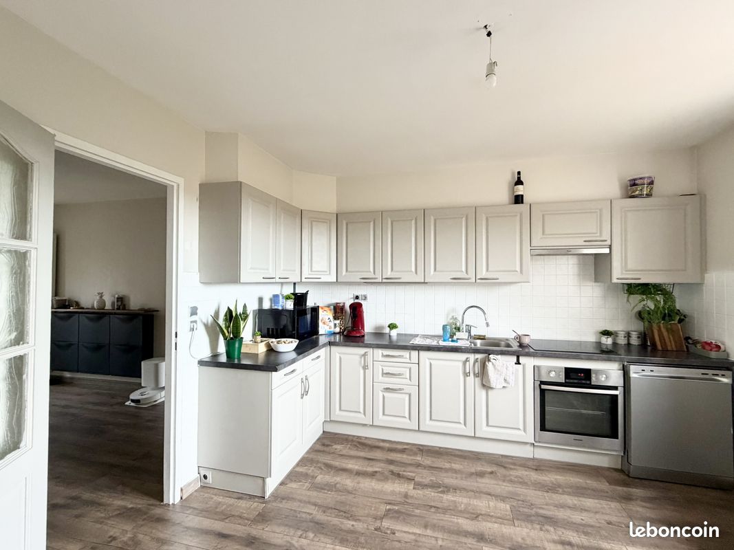 Maison 5 pièces 125 m² (image 3)