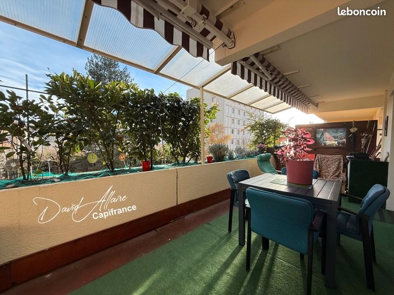 Appartement 3 pièces 77 m² · à Gap · 77 m² · 250 000 €