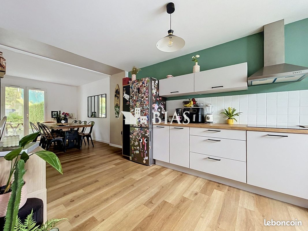 Maison 6 pièces 110 m² · à Villers-Écalles · 110 m² · 264 000 €