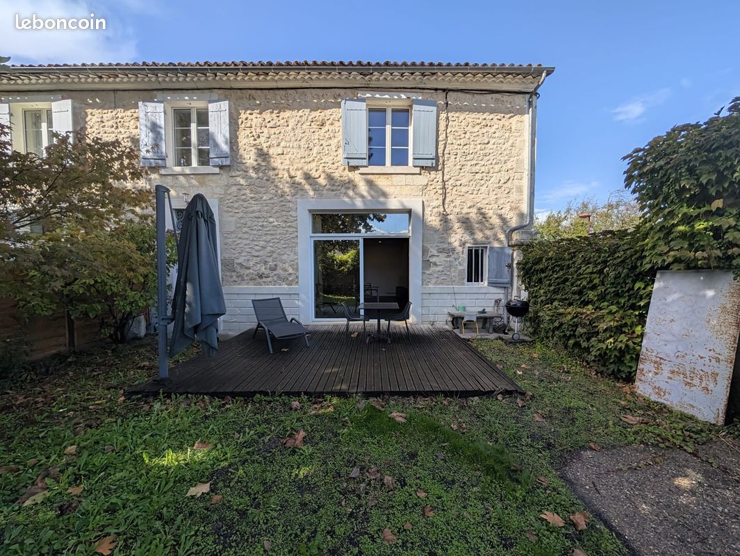 Maison 4 pièces 108 m² · à Beautiran · 108 m² · 315 000 €