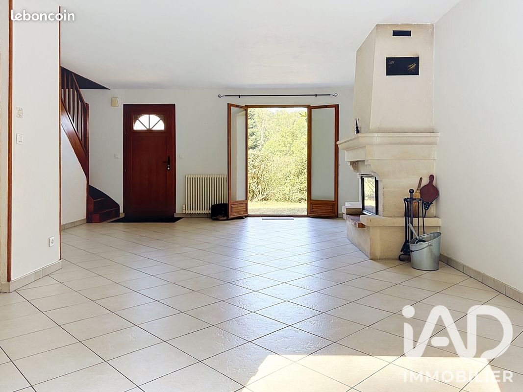 Maison 5 pièces 114 m² (image 4)
