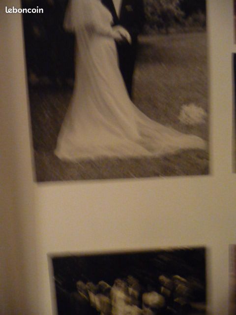 Robe de Mariée A 80 (image 2)