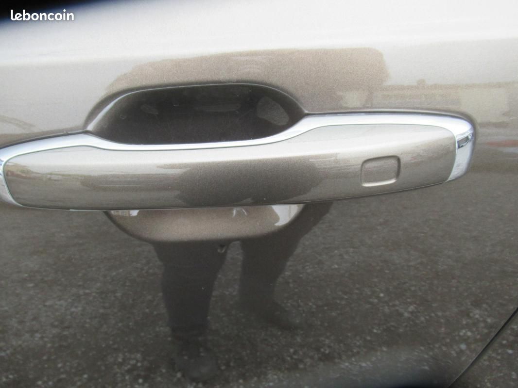 Volvo XC90 T8 TWIN ENGINE 407 CH INSCRIPTION ORIGINE FRANCE (image 18)