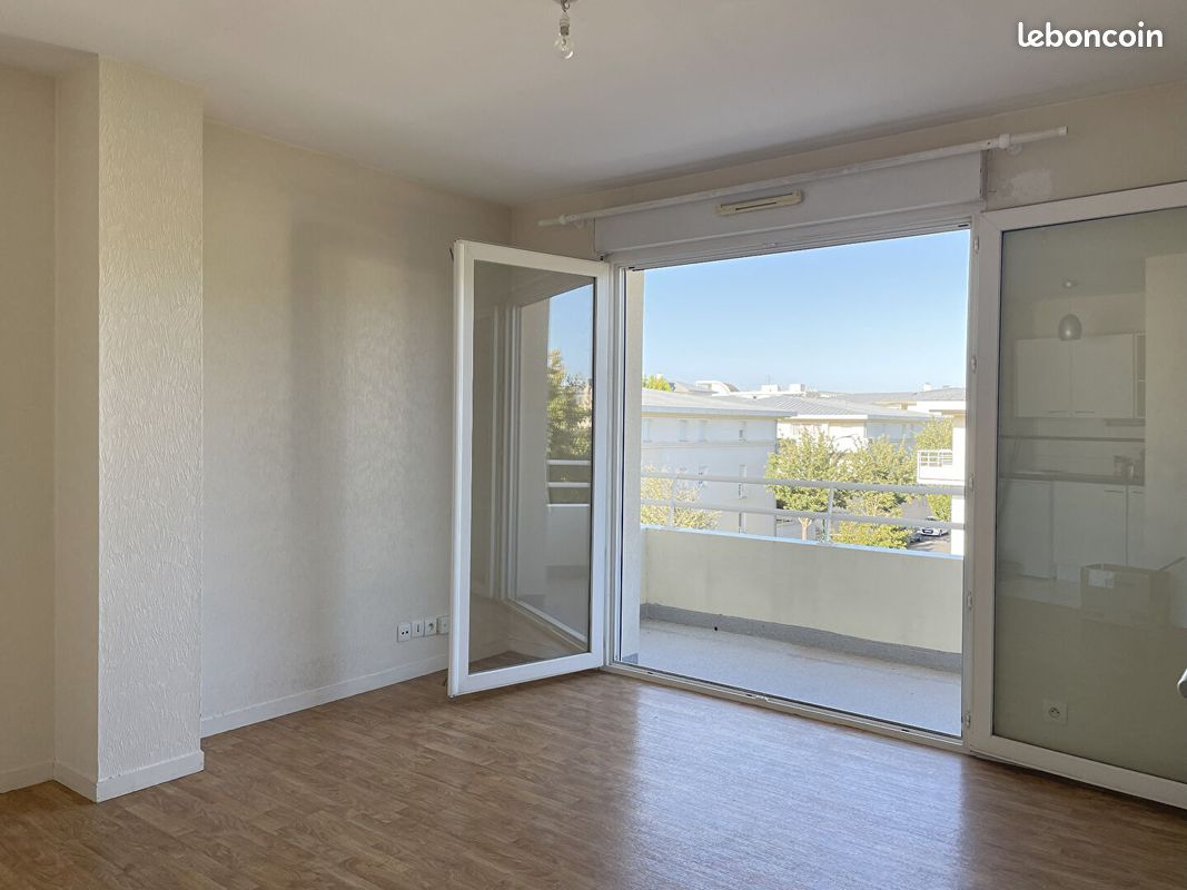 Appartement 2 pièces 30 m² · à Caen · 30 m² · 570 €/mois