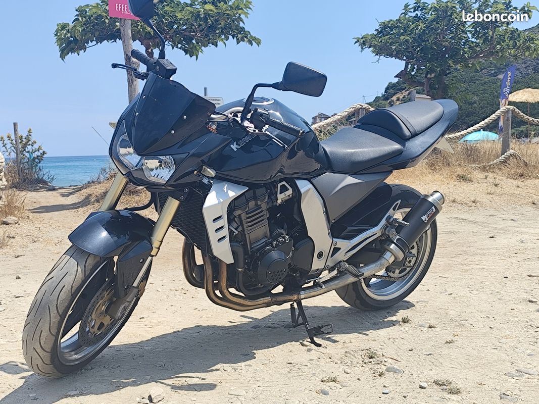Z 1000 Kawasaki (image 1)