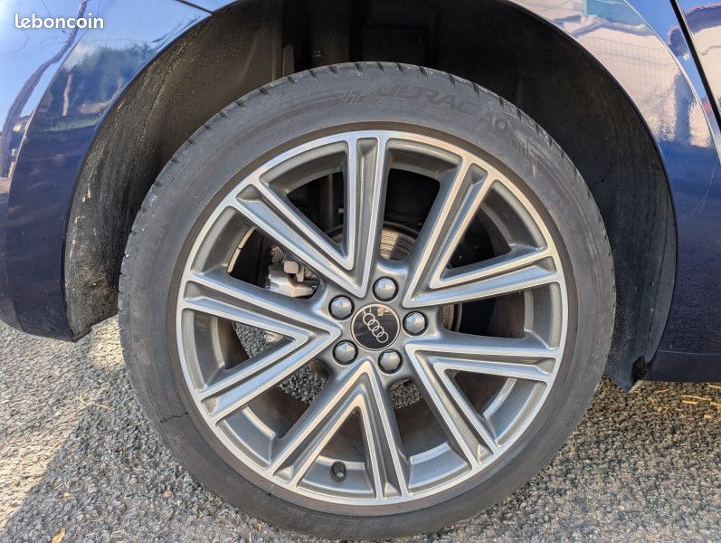 Audi A1 SPORTBACK 30 TFSI 110CH ADVANCED S TRONIC 7 (image 23)