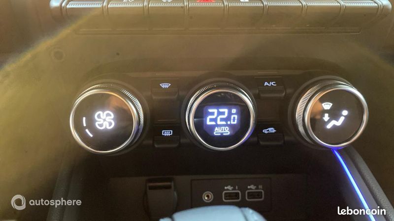 Renault Clio 1.6 E-Tech 145ch full hybrid esprit Alpine - 25b (image 26)