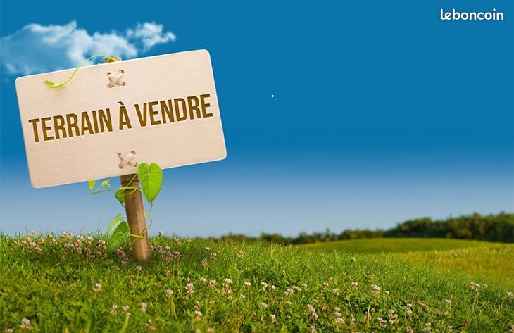 Terrain 484 m² · à Créchy · 484 m² · 11 000 €