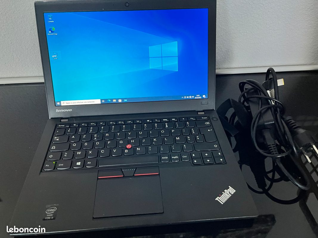 Lenovo thinkpad X250 (image 2)