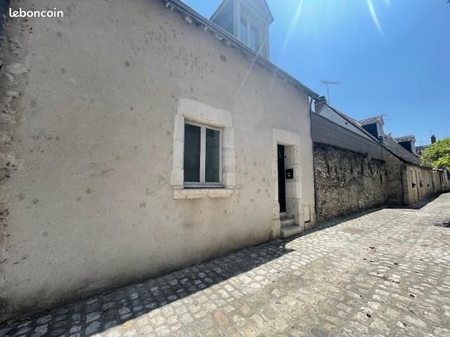 Appartement 3 pièces 59 m² · à Blois · 59 m² · 93 800 €
