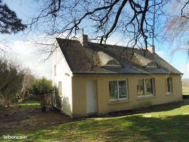Maison 6 pièces 97 m²