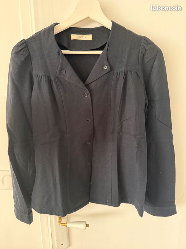 Chemise Sessun (image 1)