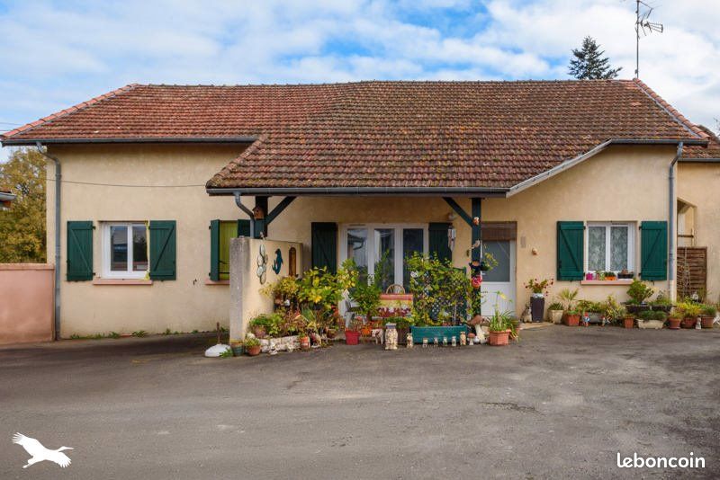 Immeuble 218 m² · à Hagetmau · 218 m² · 197 580 €