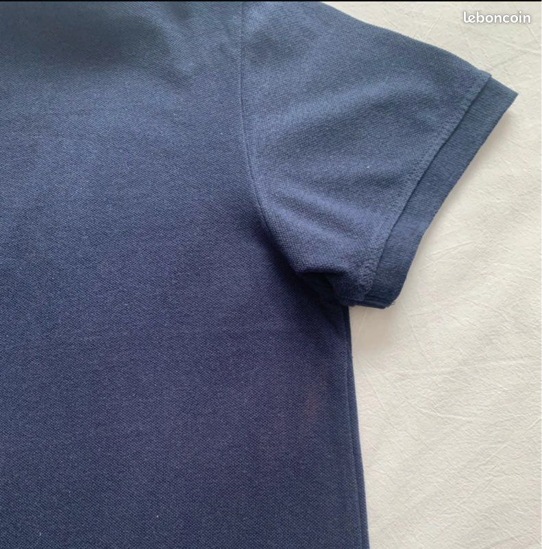 Polo Pull & Bear homme (image 3)