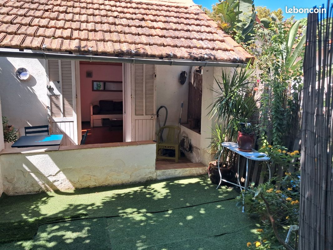 Appartement a louer toulon - 2 pièce(s) - 35 m2 - Surfyn