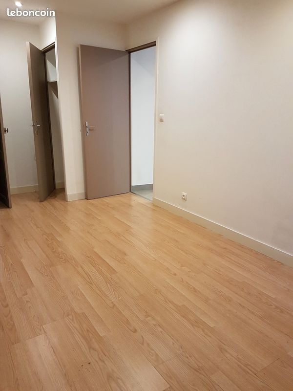 Appartement 2 pièces 32 m² · au Monastère · 32 m² · 380 €/mois