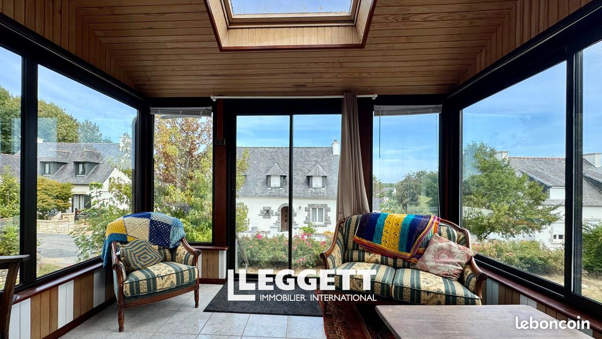 Maison 9 pièces 174 m² · à Huelgoat · 174 m² · 249 999 €