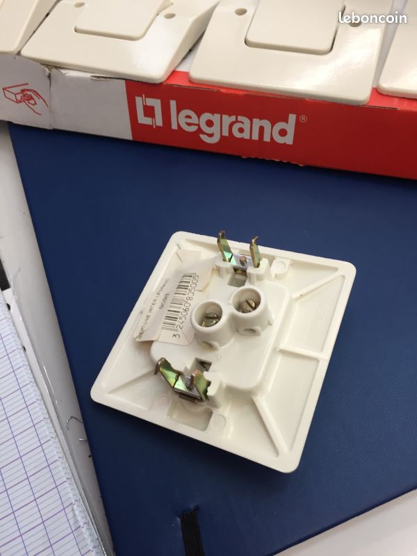 Materiel electrique (image 4)