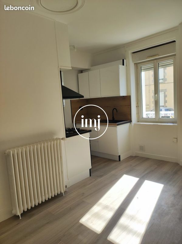 Appartement 2 pièces 30 m² · à Limoges · 30 m² · 480 €/mois