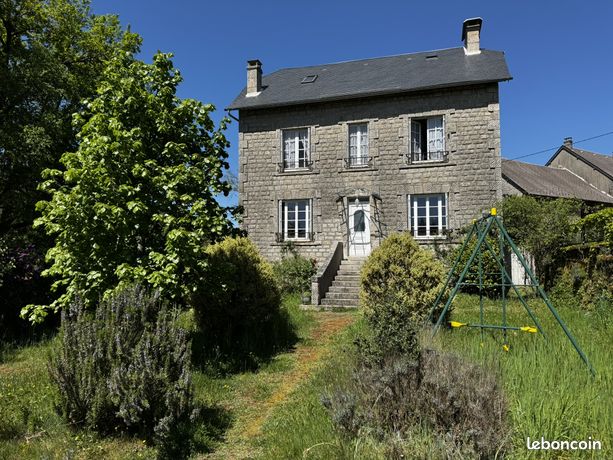 Maison 6 pièces 122 m²