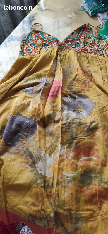 Derhy Sale Robe Rene Derhy Ete 2019 Derhy Ete Derhy Mode Robes