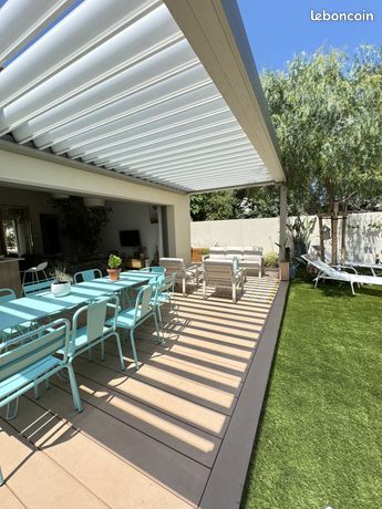 Villa 4 pièces 92 m²