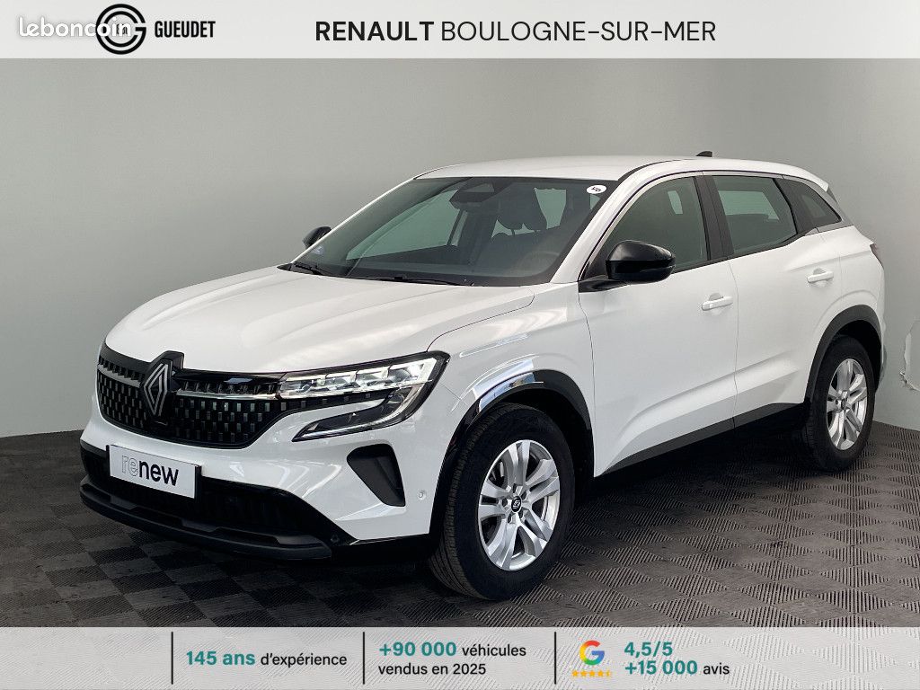Renault Austral mild hybrid 160 auto Evolution (image 1)