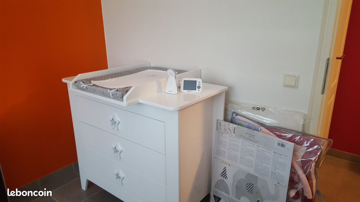 Chambre d'enfant nookies (image 3)