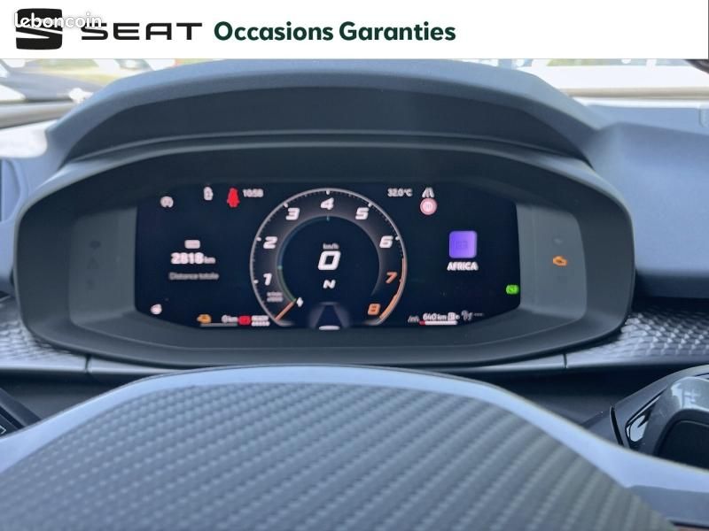Cupra Terramar 1.5 eHybrid 204ch V DSG7 (image 36)