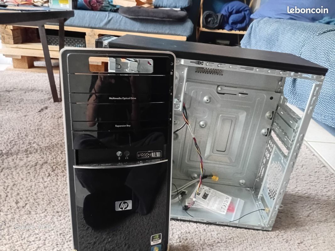 Boîtier pc (image 6)