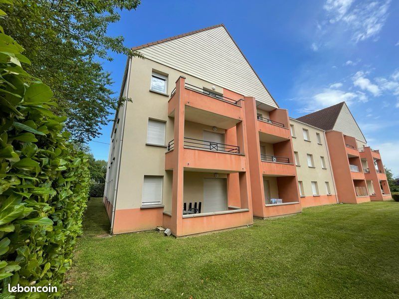 Appartement 3 pièces 55 m² · à Louvroil · 55 m² · 69 000 €