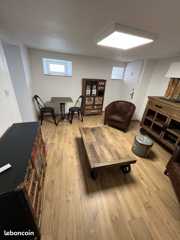 Appartement 2 pièces 50 m² · à Marans · 50 m² · 699 €/mois