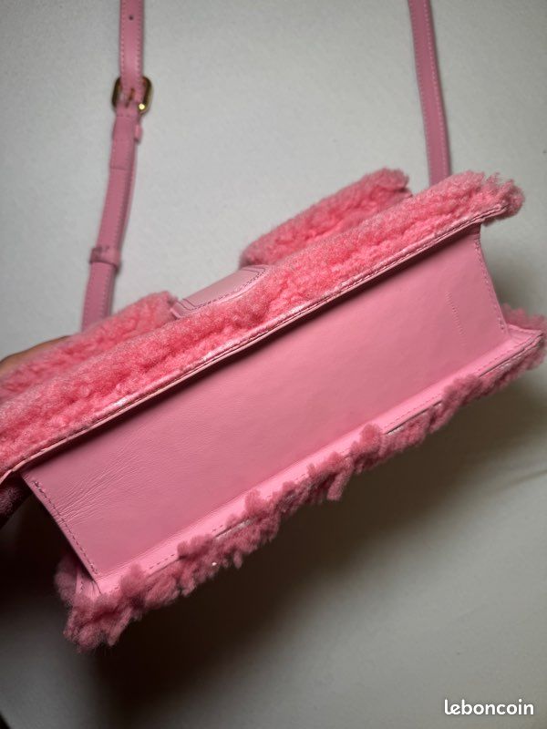 Main Fuchsia Sac Fuchsia 2018 Hermès Birkin 30 Cm Two-tone Green