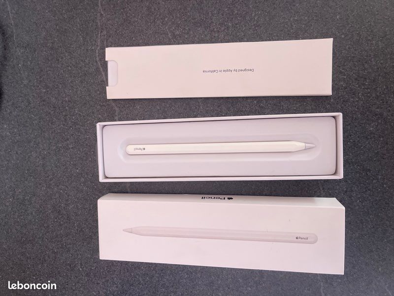Apple Pencil (image 3)